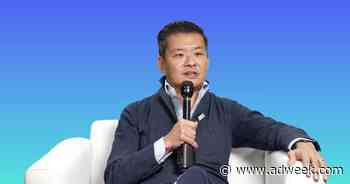 Resume Rewind: ADWEEK CEO Will Lee Recalls the Early Days of His Media Career