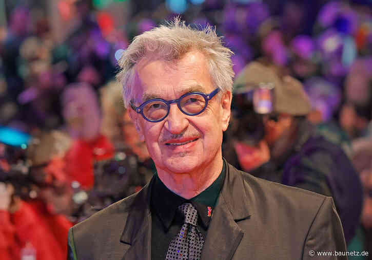 Werkbund ehrt Wim Wenders
 - Julius Posener Preis 2024 vergeben