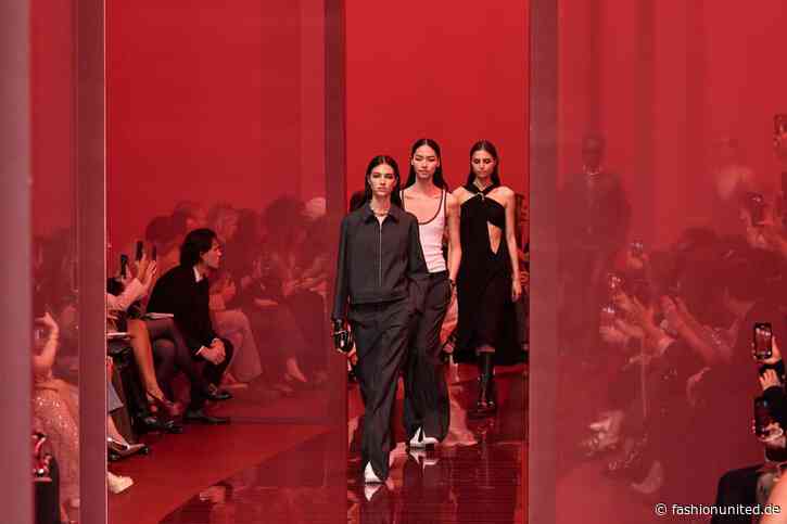 Weichenstellung: Valérie Leberichel wird neue Kommunikationschefin bei Gucci