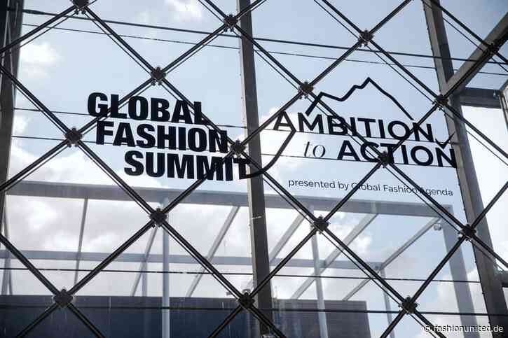 Lennart Bernhoft wird neuer COO der Global Fashion Agenda