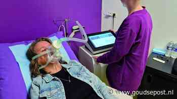 OxyFin® behandelt de oorzaak van Post-Covid