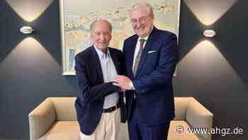 Übernahme: Grand Metropolitan steigt bei Top International ein