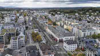 Mietpreise in der Stadt Zürich steigen um neun Prozent