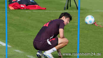 Nächster Verletzungsschock bei Neuzugang des FC Bayern