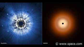 'Vega continues to be unusual:' Lack of planets around young star puzzles astronomers