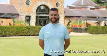 World record attempt: 32-hour golf marathon in Arctic Circle