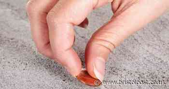 'Excessively rare' coin could be worth £10,000, experts say