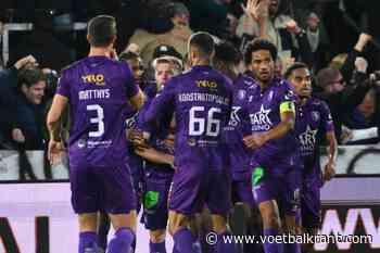 Opnieuw paleisrevolutie bij Beerschot: vertrouweling van de Prins neemt de touwtjes in handen bij de Ratten