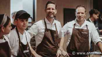 Exklusive Bilder: So war die Gourmet Night im Öschberghof