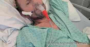 'I am 48 and dying of a fatal disease caused by working on kitchen worktops'