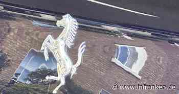 Auch Luxusautobauer Ferrari bekommt China-Schwäche zu spüren