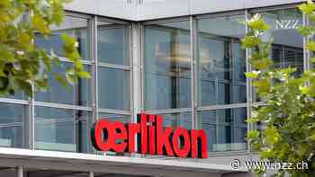 Auch das Konglomerat OC Oerlikon ist wohl bald Geschichte