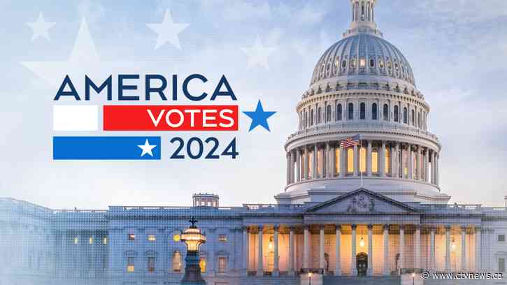 Where to follow the U.S. election results on CTVNews.ca