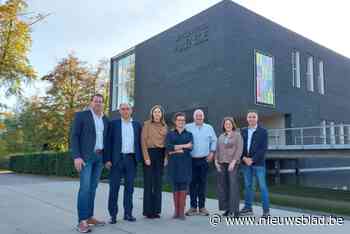 Nieuw Sociaal Huis, mobiele ambtenaar voor alle dorpen en géén fusie: dit staat al zeker in het bestuursplan