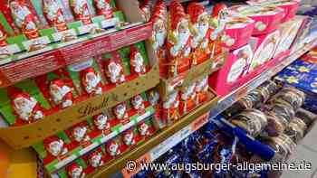 Luftholen in der Vor-Adventszeit