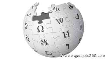 Government Issues Notice to Wikipedia Over Bias, Editorial Control Concerns: Report