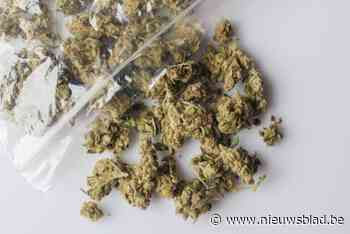 Man veroordeeld tot gevangenisstraf met uitstel voor verhandelen van drugs