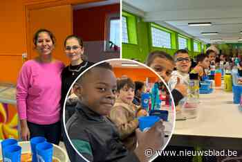 Gratis soep in de strijd tegen lege brooddozen: 22.000 armoedesubsidie voor Willebroekse scholen