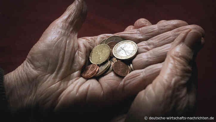 „Grundsicherung im Alter“ für Rentner nicht mehr finanzierbar – Altersarmut und Armutsmigration auf Rekordhoch!