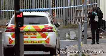 Man charged with Blyth knife attack which left three in hospital appears in court