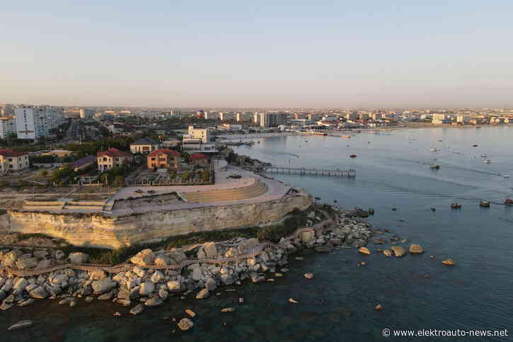 “Energy in Transition” – Energiewende in Kasachstan