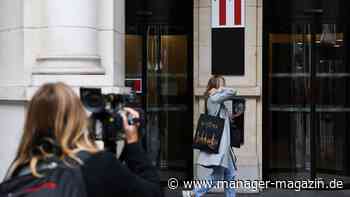 Netflix: Verdacht auf Steuerbetrug; Büros in Paris und Amsterdam durchsucht