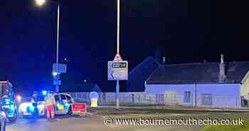 Motorcyclist died from ‘severe injuries’ after crash