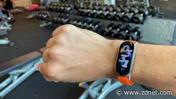 The smartwatch with the best battery life I've tested is also one of the cheapest