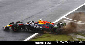 "Ein totales Desaster" für Sergio Perez in Brasilien: Red-Bull-Pilot  ohne WM-Punkte!