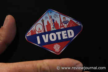 2024: Polls open for Election Day in Nevada — LIVE BLOG