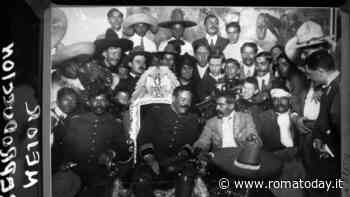 Testimoni di una guerra. Memoria grafica della Rivoluzione Messicana