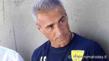 Terremoto FC Viterbo, arriva l'esonero di mister Puccica