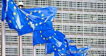 EU-Schuldenregeln: Brüssel wartet auf Berlins Haushaltsplan