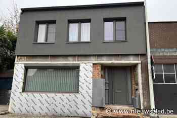 N-VA wil af van vergunningsplicht voor aanpassing voorgevels
