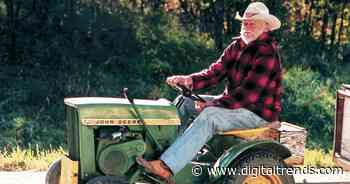 If you have to watch one Disney+ movie this November, stream this one