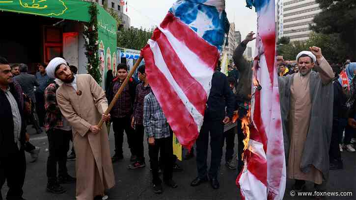 American journalist detained in Iran as Supreme Leader Khamenei threatens US, Israel, State Department says