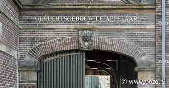 Drugslab ontdekt in Velsen-Noord