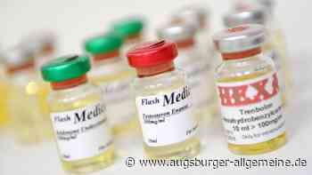 Mann will mit Doping im Kraftsport durchstarten und ruiniert beinahe seine Existenz