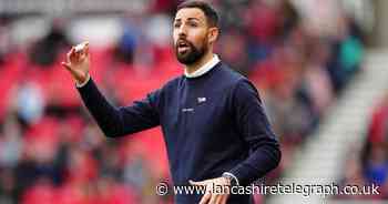 Blackburn Rovers' transfer decisions vindicated as Stoke boss delivers praise