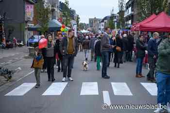 Jaarmarkten in Bonheiden en Rijmenam zijn in aantocht