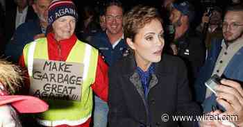 Arizona's Kari Lake Is Already Claiming Election Fraud