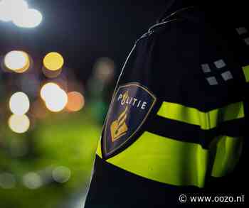 Sigaretten en tabaksproducten in beslag genomen bij verkeerscontrole in IJmuiden