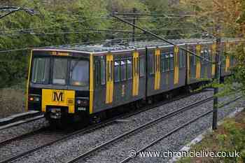 Metro boss issues 'drastic' failure warning over critical system that must be replaced by 2030