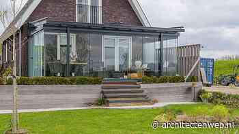 Tuinkamer De Luxe | Alles Klopt Gewoon