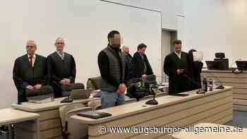 Doppelgängerinnen-Mord: Plädoyers starten trotz Befangenheitsantrag