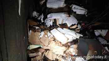 Liceo Gullace, identificati tre minori entrati prima del rogo. Per la fine della Dad servono 60 aule