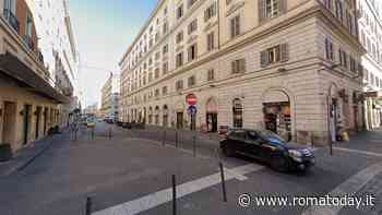 Ragazza rapinata e scaraventata in terra a Termini. Testimoni forniscono identikit e fanno arrestare malvivente