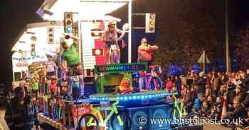 Shameful scenes as fight breaks out after Bridgwater Carnival results announcement