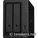 Synology DSM 7.2.2 build 72806 Update 1