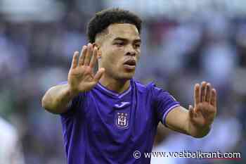 Dit enorm bedrag plakt Anderlecht op goudhaantje Mario Stroeykens: meer dan Zeno Debast